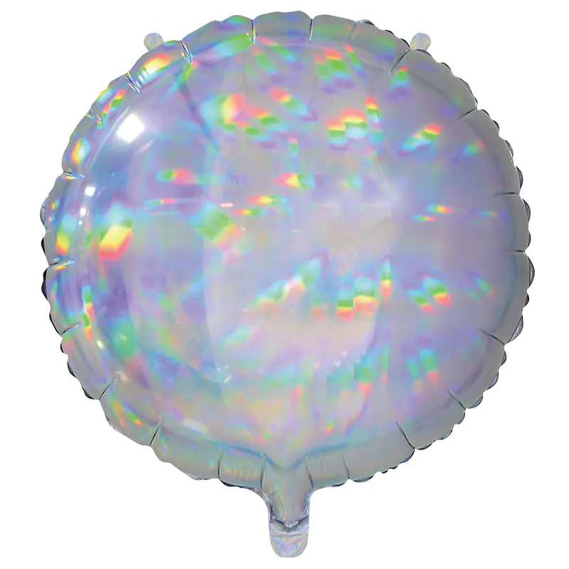 Holographic Silver